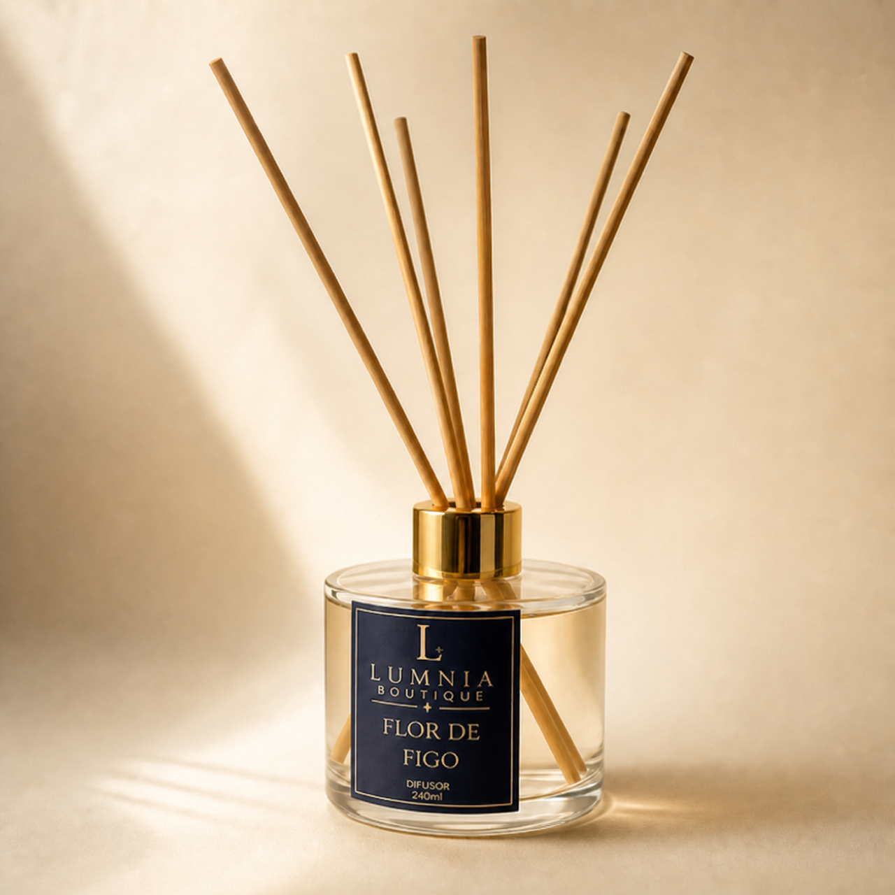 Difusor Lumnia Flor de Figo